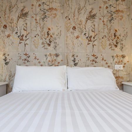 Hotel Donatella Posada  Eksteriør bilde
