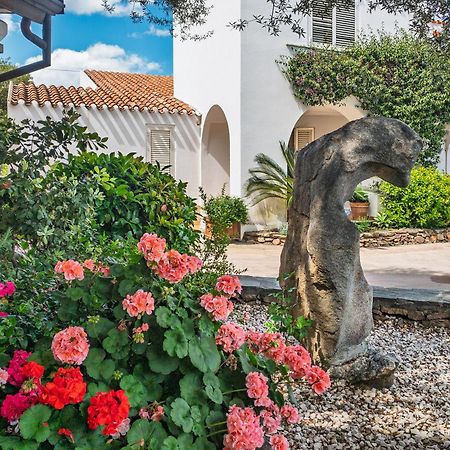 Hotel Donatella Posada  Eksteriør bilde
